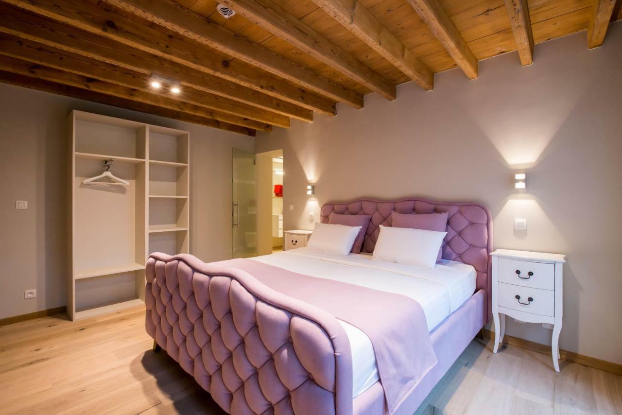 Bed and Breakfast Dreamhouse Брюгге Экстерьер фото