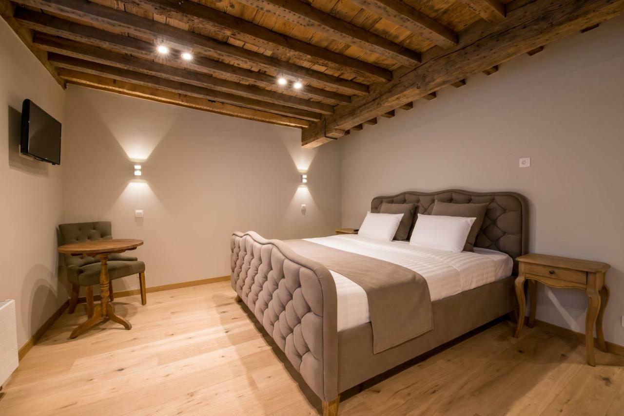 Bed and Breakfast Dreamhouse Брюгге Экстерьер фото