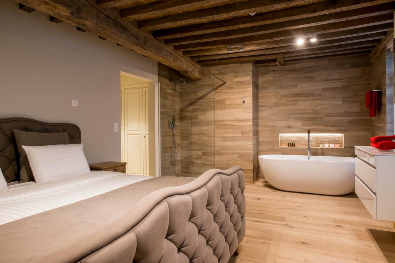 Bed and Breakfast Dreamhouse Брюгге Экстерьер фото
